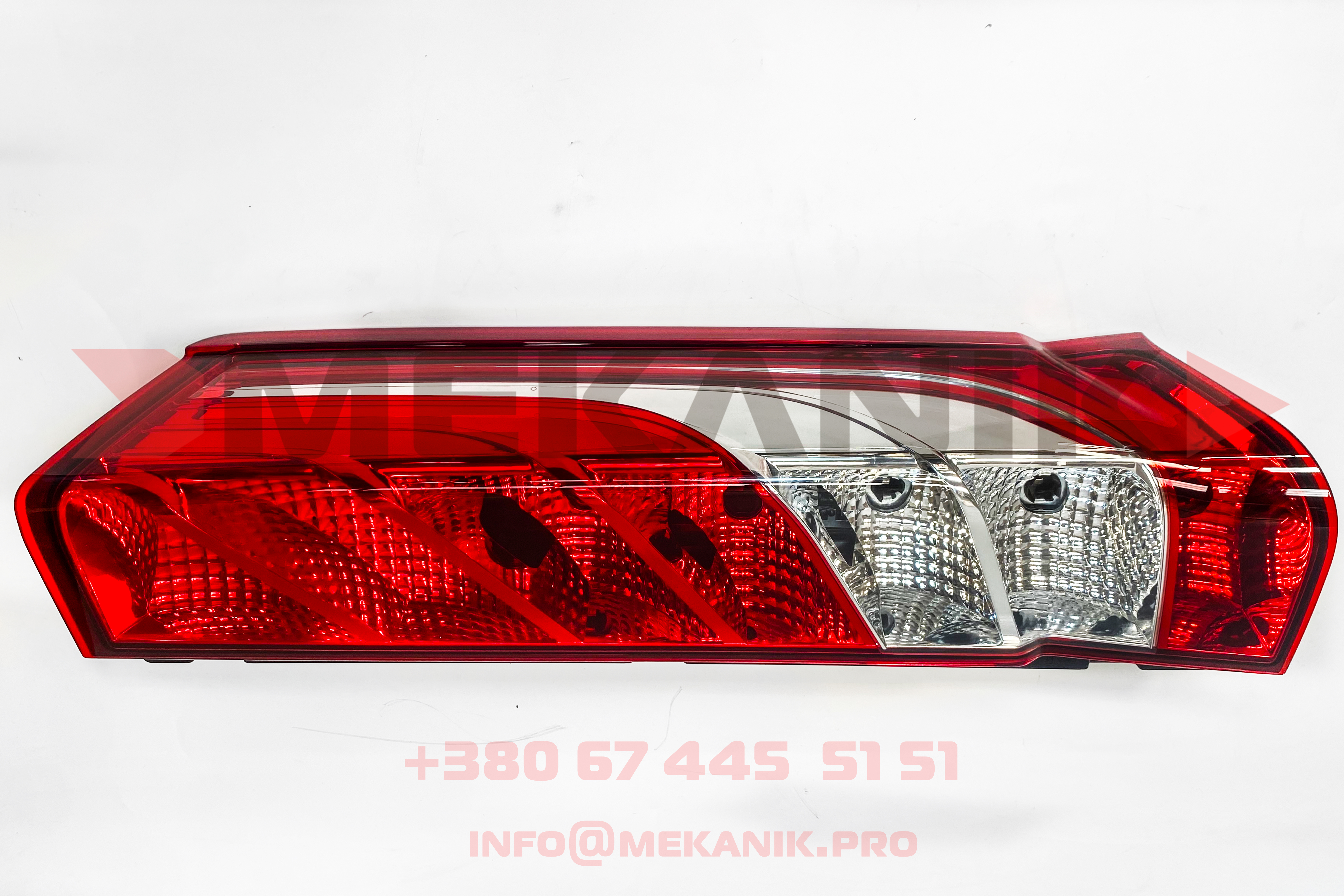 MKO 7246171 MEKANIK OEM